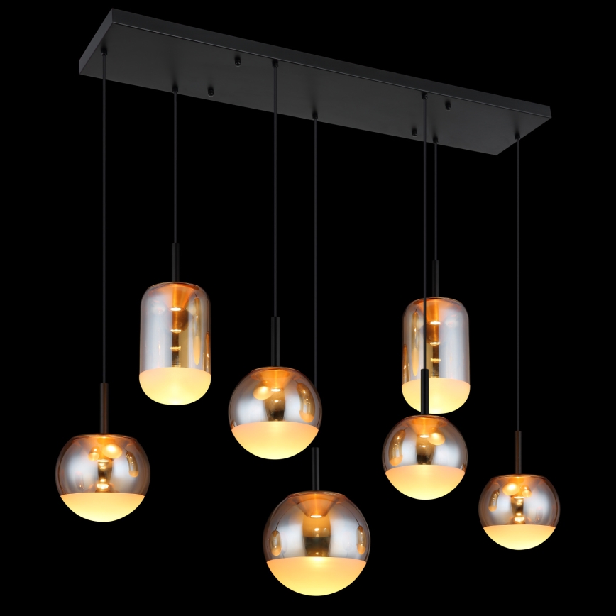 Globo - LED Cable Pendant Light LED/48W/230V
