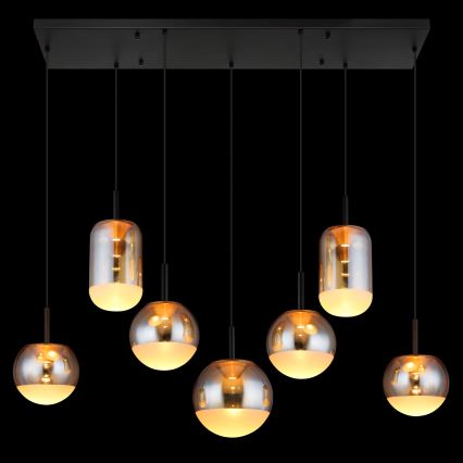Globo - LED Cable Pendant Light LED/48W/230V