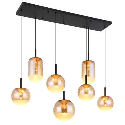 Globo - LED Cable Pendant Light LED/48W/230V