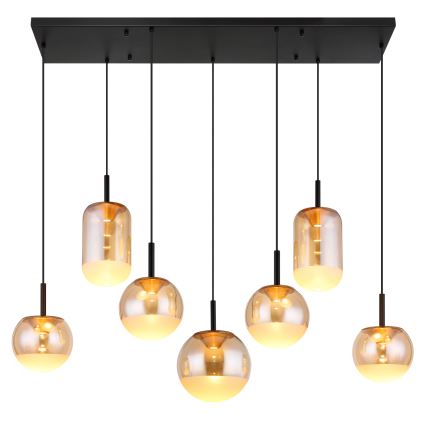 Globo - LED Cable Pendant Light LED/48W/230V