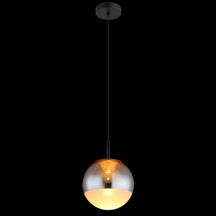Globo - LED Cable Pendant LED/8W/230V