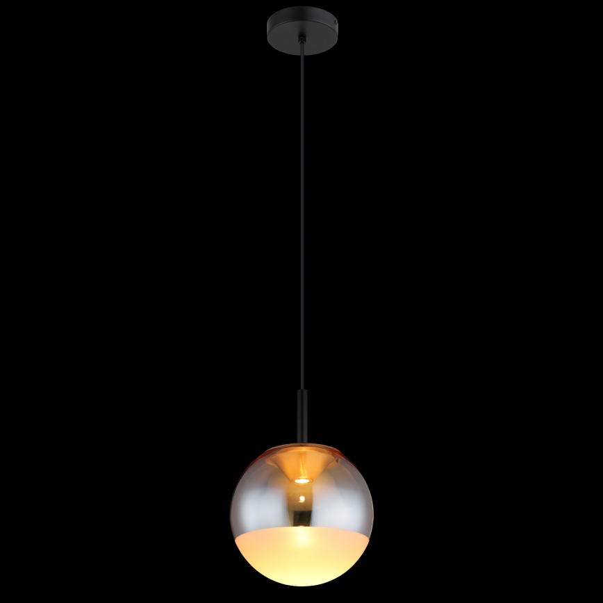 Globo - LED Cable Pendant LED/8W/230V