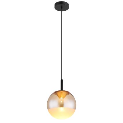 Globo - LED Cable Pendant LED/8W/230V