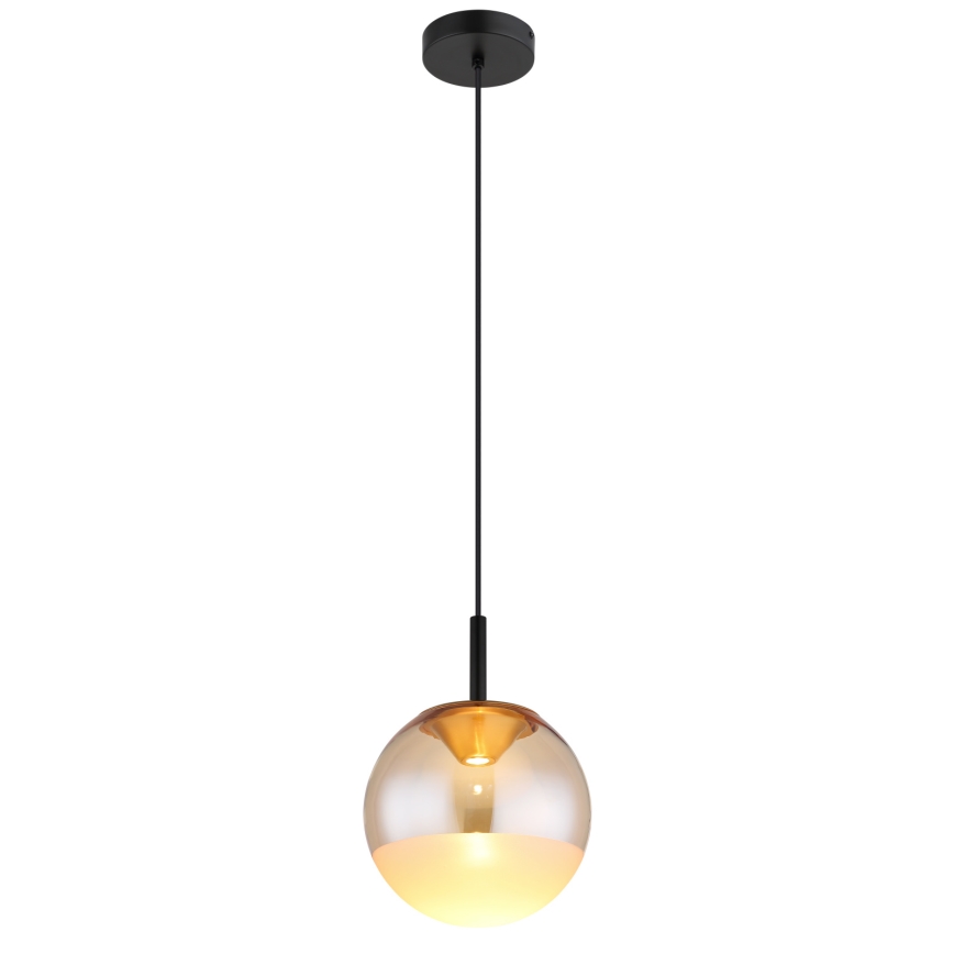 Globo - LED Cable Pendant LED/8W/230V