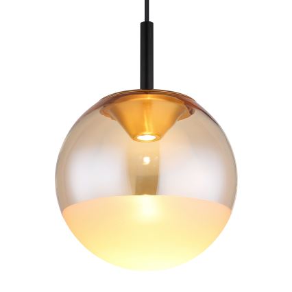 Globo - LED Cable Pendant LED/8W/230V