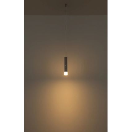 Globo - LED 2-in-1 Dimmable Touch Rechargeable Light LED/2W/230/5V