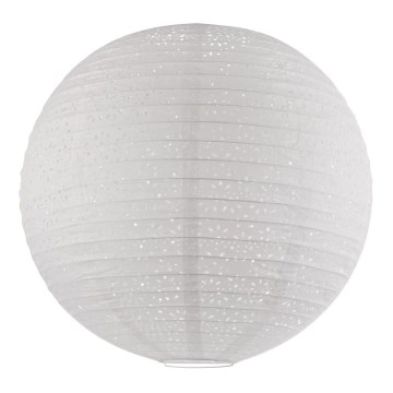 GLOBO 16911 - Lampshade for chandelier VARYS E27 d. 50 cm