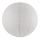 GLOBO 16911 - Lampshade for chandelier VARYS E27 d. 50 cm