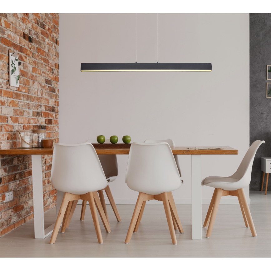 Globo - Dimmable LED pendant on cable LED/40W/230V 3000K