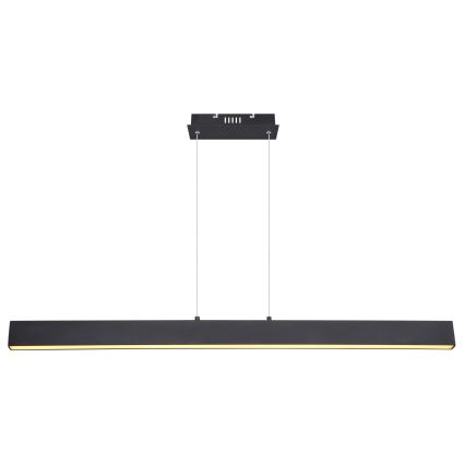 Globo - Dimmable LED pendant on cable LED/40W/230V 3000K