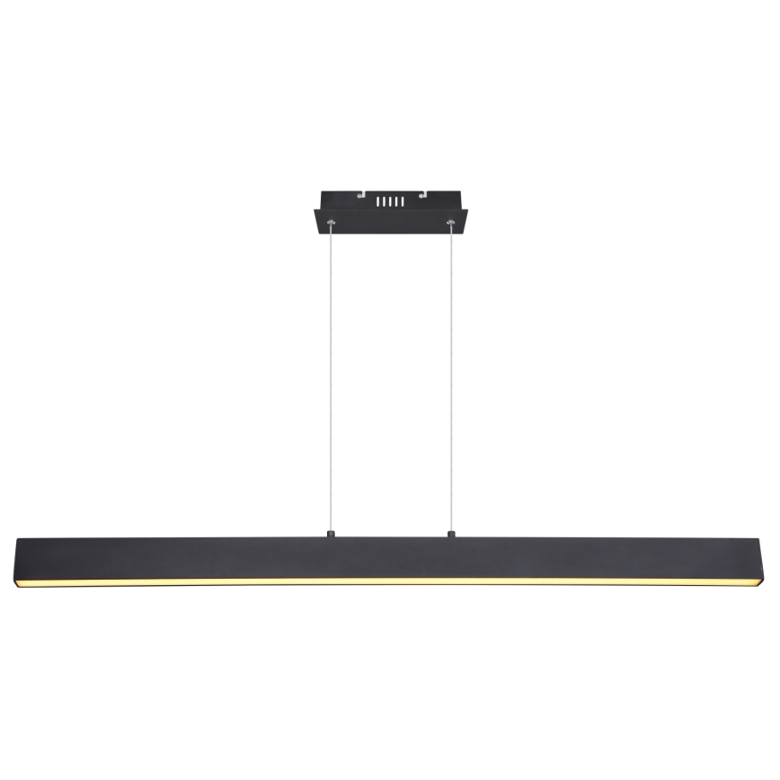 Globo - Dimmable LED pendant on cable LED/40W/230V 3000K