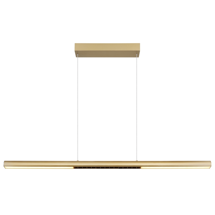 Globo - LED Pendant Light on Cable LED/24W/230V 3000K