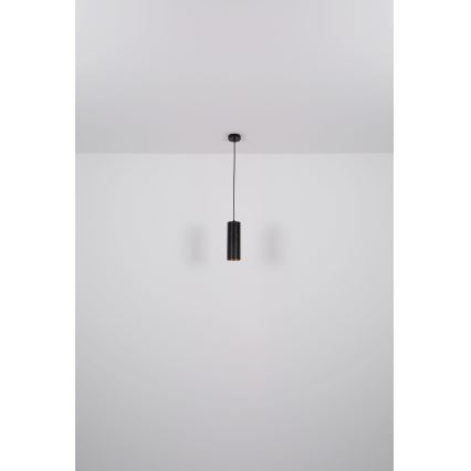 Globo - Chandelier on a string 1xE27/40W/230V