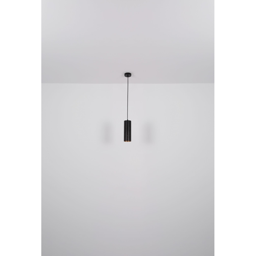 Globo - Chandelier on a string 1xE27/40W/230V