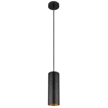 Globo - Chandelier on a string 1xE27/40W/230V