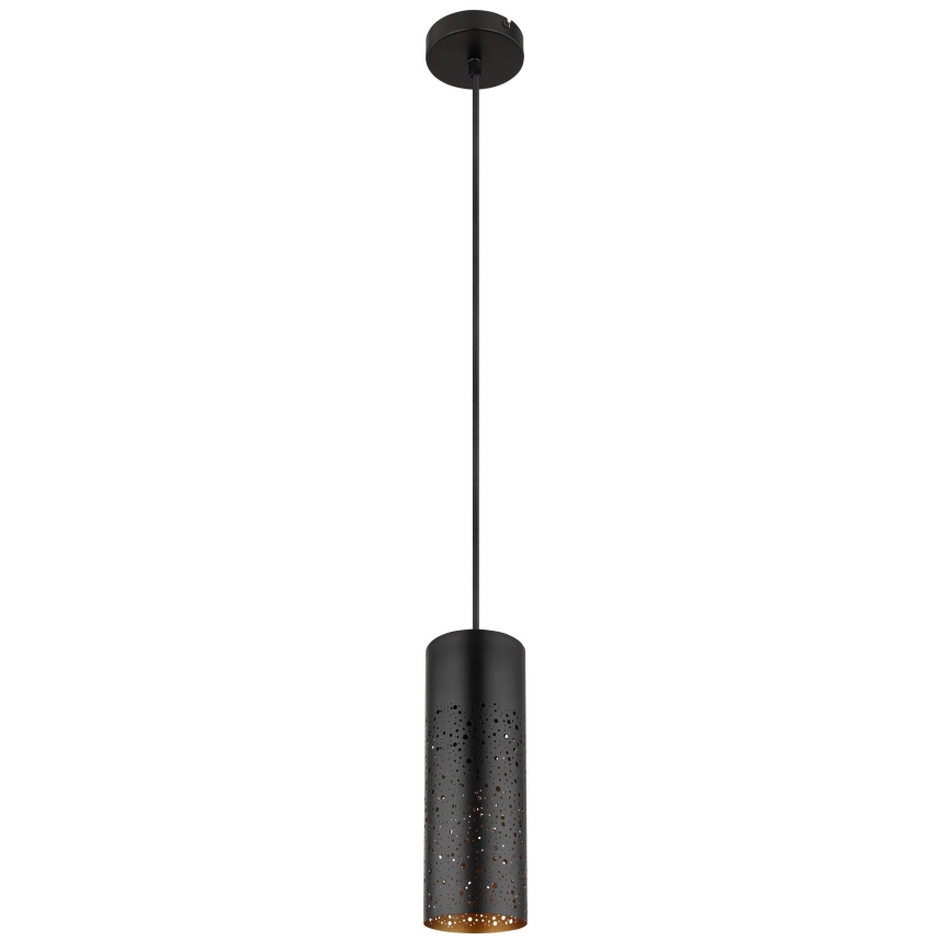 Globo - Chandelier on a string 1xE27/40W/230V