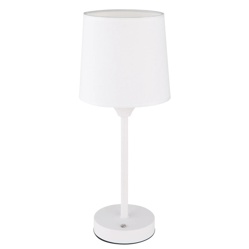 Globo - LED Dimmable rechargeable touch table lamp LED/2,5W/3,7V 2700/4000/6500K 1800 mAh white