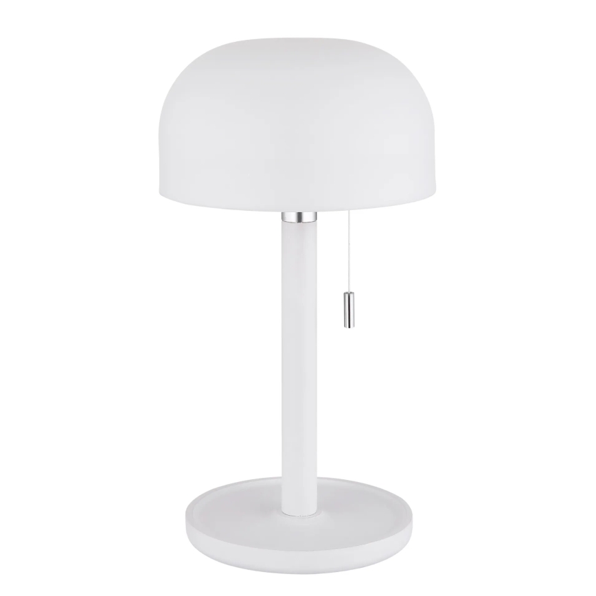 Globo - LED Rechargeable table lamp LED/1,5W/3,7V 3000/4200/6000K 1800mAh white