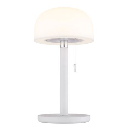 Globo - LED Rechargeable table lamp LED/1,5W/3,7V 3000/4200/6000K 1800mAh white