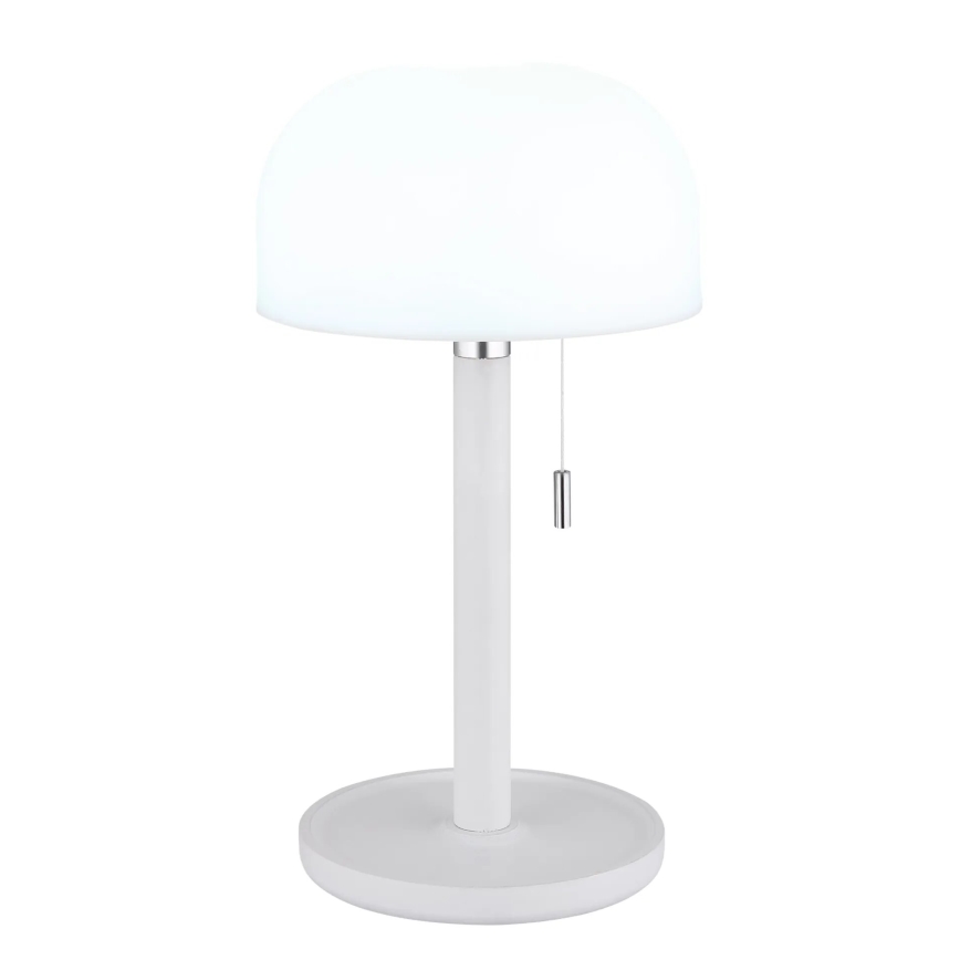 Globo - LED Rechargeable table lamp LED/1,5W/3,7V 3000/4200/6000K 1800mAh white