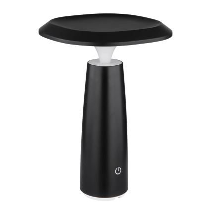 Globo - LED Dimmable rechargeable table lamp LED/1,2W/3,7V 1500mAh 3000K