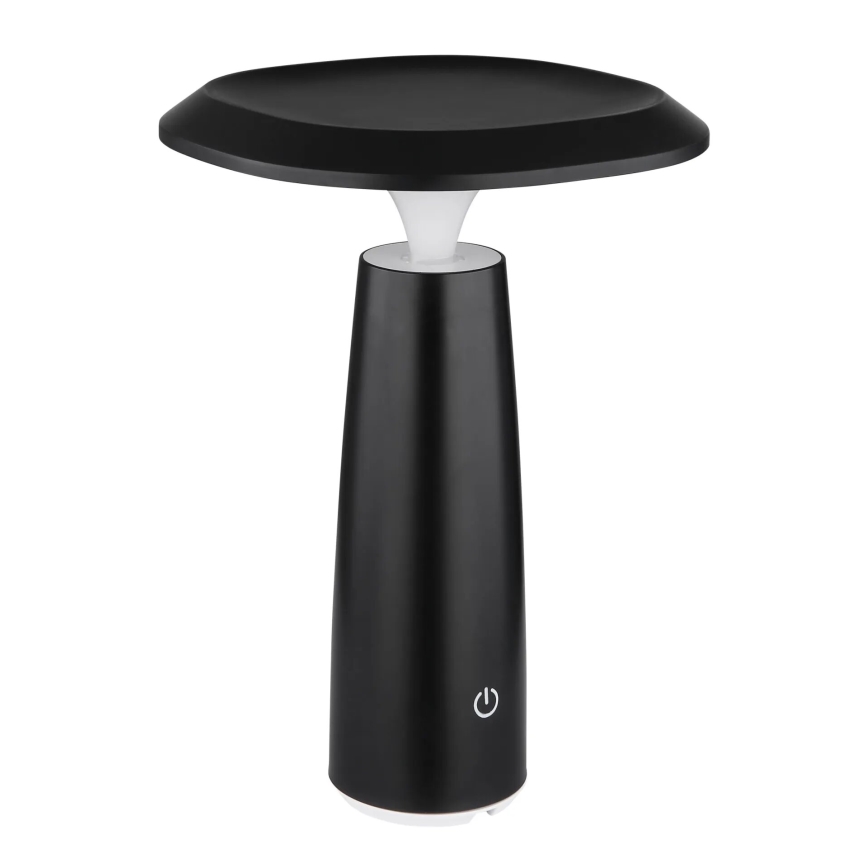 Globo - LED Dimmable rechargeable table lamp LED/1,2W/3,7V 1500mAh 3000K