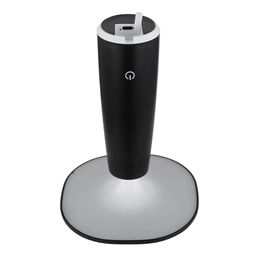 Globo - LED Dimmable rechargeable table lamp LED/1,2W/3,7V 1500mAh 3000K