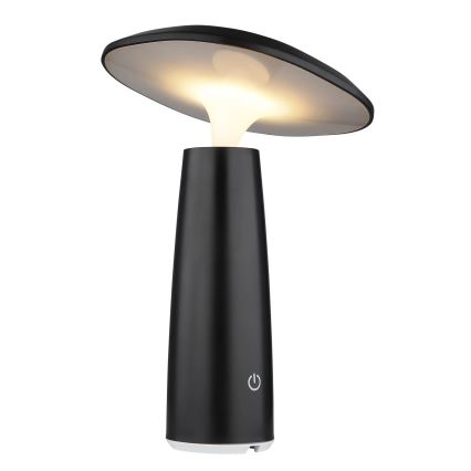 Globo - LED Dimmable rechargeable table lamp LED/1,2W/3,7V 1500mAh 3000K