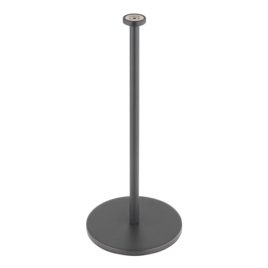 Globo - LED Outdoor Rechargeable Touch Table Lamp LED/3W/3.7V 1800/2700/3000K IP44 1800 mAh grey