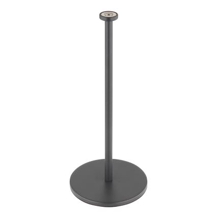 Globo - LED Outdoor rechargeable touch table lamp LED/3W/3,7V 1800/2700/3000K IP44 1800 mAh grey