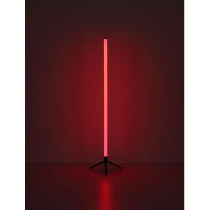 Globo - LED RGB Dimmable floor lamp LED/7W/5V + remote control