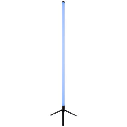 Globo - LED RGB Dimmable floor lamp LED/7W/5V + remote control