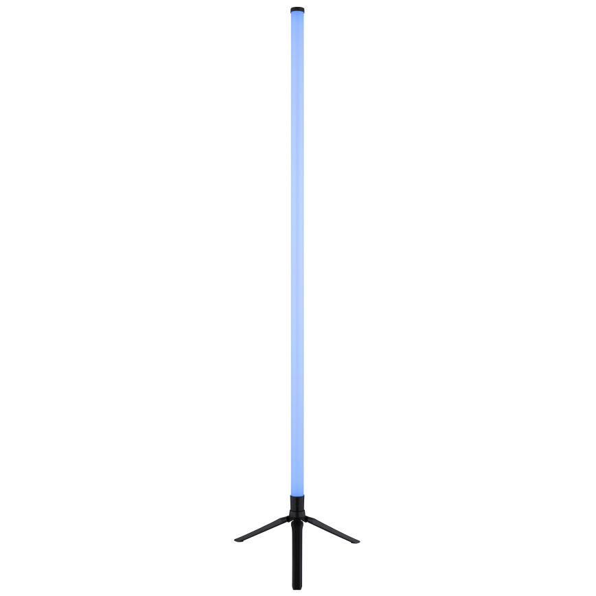 Globo - LED RGB Dimmable floor lamp LED/7W/5V + remote control