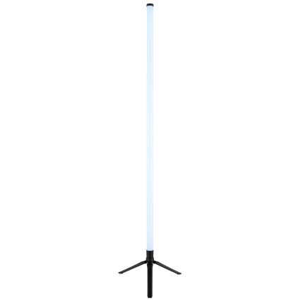 Globo - LED RGB Dimmable floor lamp LED/7W/5V + remote control