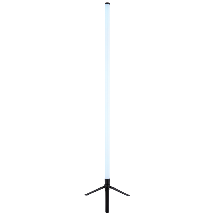 Globo - LED RGB Dimmable floor lamp LED/7W/5V + remote control