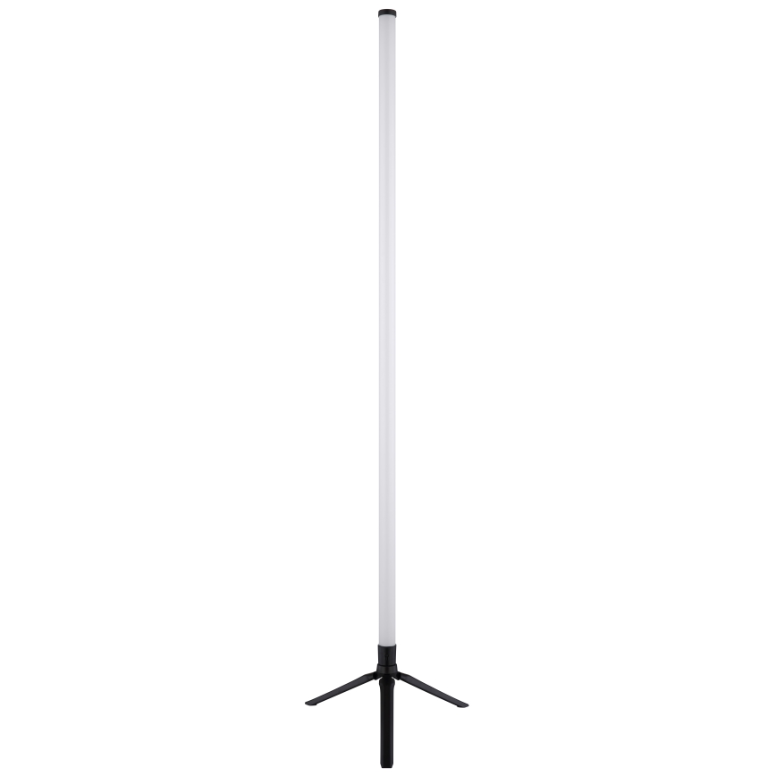 Globo - LED RGB Dimmable floor lamp LED/7W/5V + remote control
