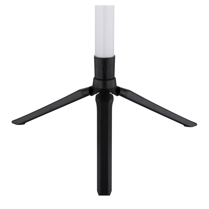 Globo - LED RGB Dimmable floor lamp LED/7W/5V + remote control