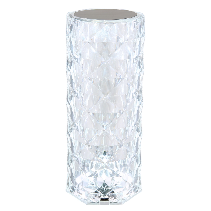 Globo - LED Dimmable touch table lamp LED/1W/5V 2700/4000/6500K 800 mAh