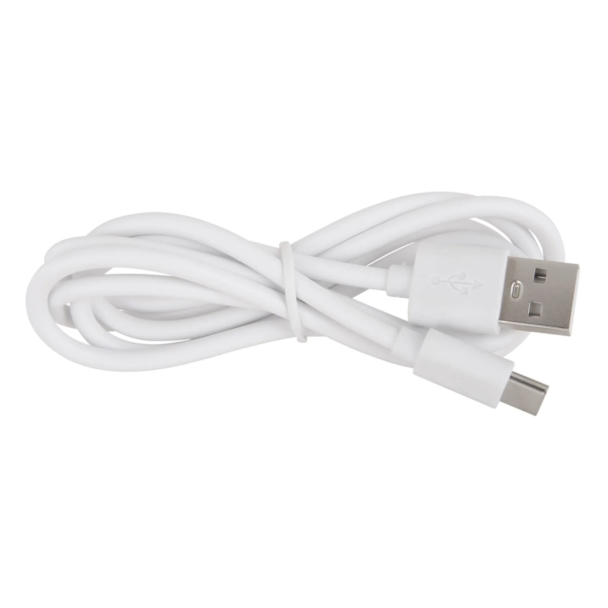 Globo - LED Dimmable Rechargeable Desk Lamp LED/1,5W/5V 800 mAh 2700K/4000K/6500K