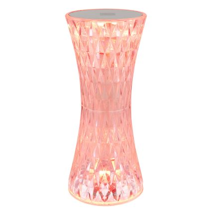 Globo - LED RGB Touch table lamp LED/1W/5V 800 mAh