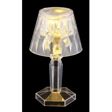 Globo - LED Table lamp LED/0,06W/2xCR2032