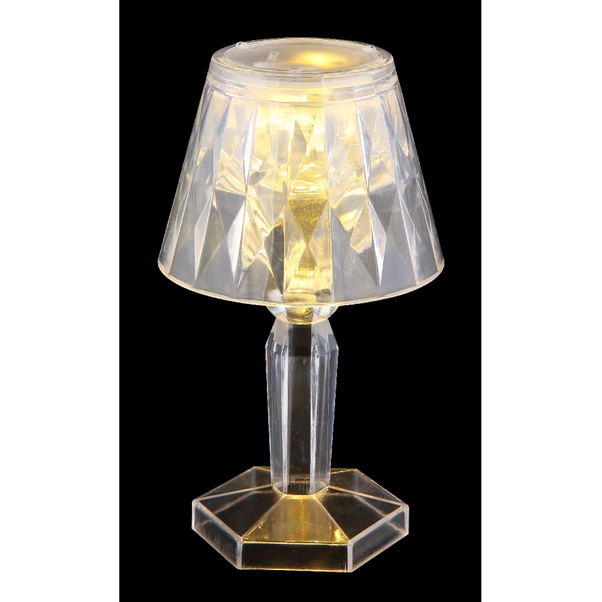 Globo - LED Table lamp LED/0,06W/2xCR2032