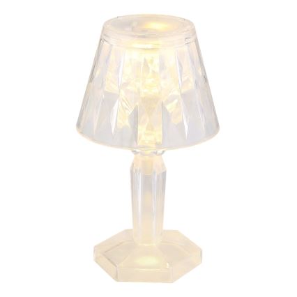 Globo - LED Table lamp LED/0,06W/2xCR2032
