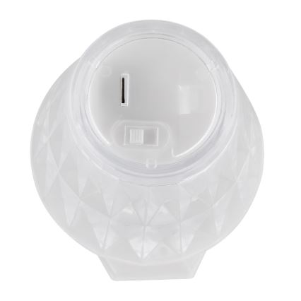 Globo - LED Table lamp LED/0,06W/2xCR2032
