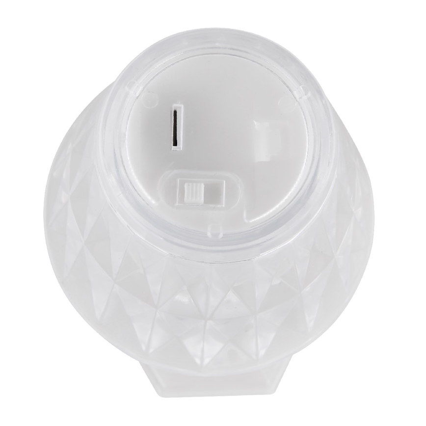 Globo - LED Table lamp LED/0,06W/2xCR2032