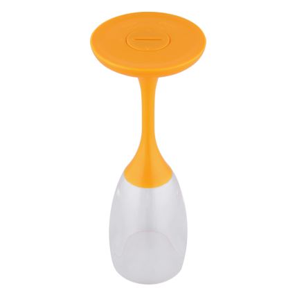 Globo - SET 2x LED Cup LED/0,06W/2xCR2032