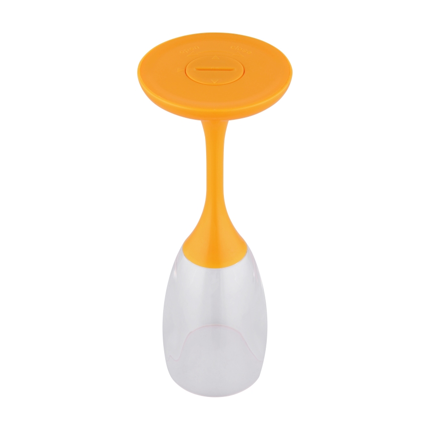 Globo - SET 2x LED Cup LED/0,06W/2xCR2032