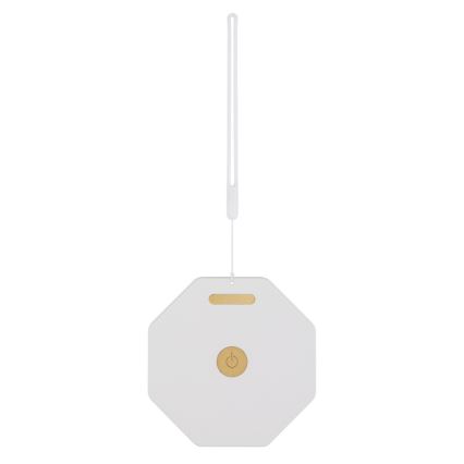 Globo - LED Rechargeable touch dimmable table lamp LED/1W/5V 2600/3500/4800K 800 mAh