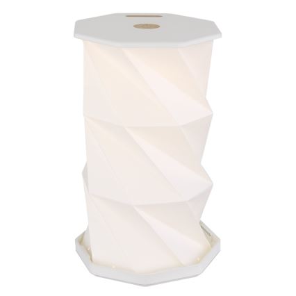 Globo - LED Rechargeable touch dimmable table lamp LED/1W/5V 2600/3500/4800K 800 mAh