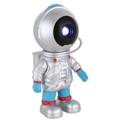Globo - Dimmable LED Astronaut Projector LED/3W/5V